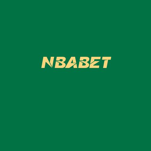 Logo da NBABET