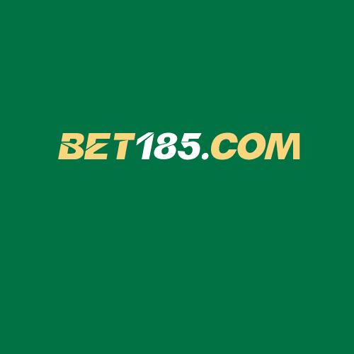 Logo da BET185