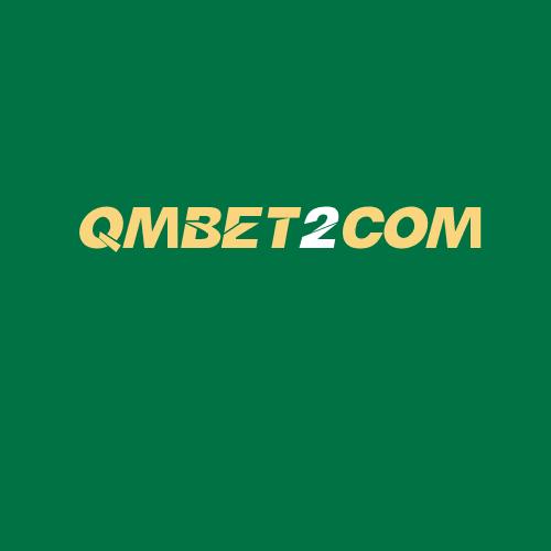 Logo da QMBET2COM