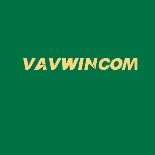 Logo da VAVWINCOM